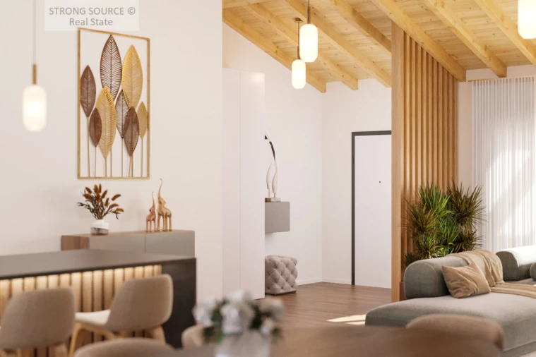 Quinta T4 para Venda em São Vicente do Paul e Vale de Figueira Foto 44