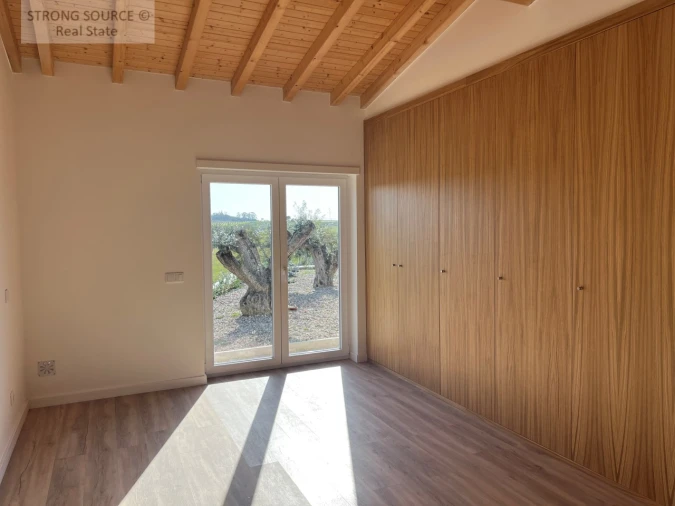 Quinta T4 para Venda em São Vicente do Paul e Vale de Figueira Foto 52