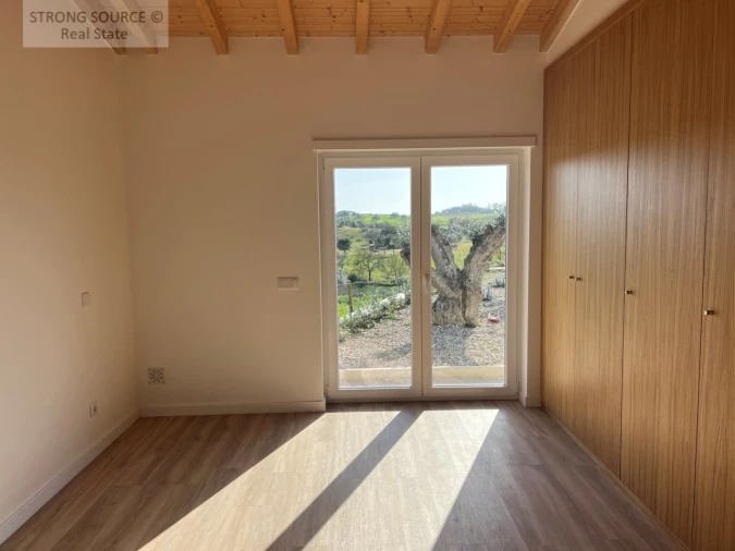 Quinta T4 para Venda em São Vicente do Paul e Vale de Figueira Foto 53