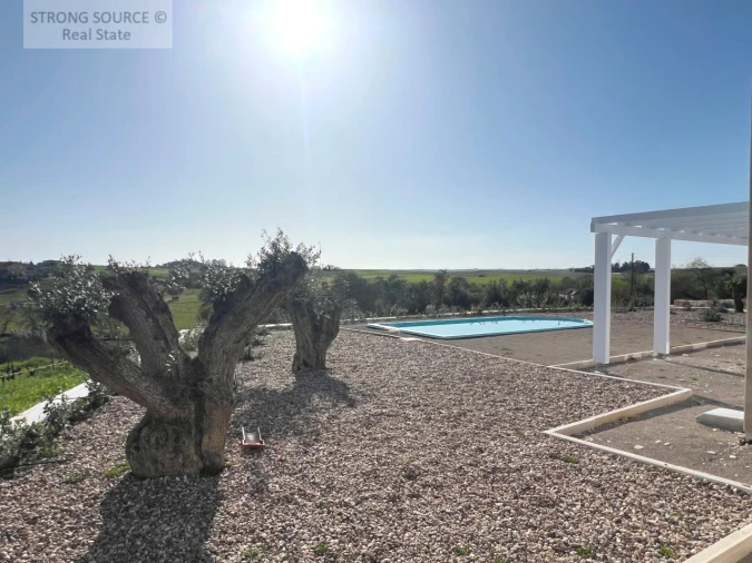 Quinta T4 para Venda em São Vicente do Paul e Vale de Figueira Foto 54