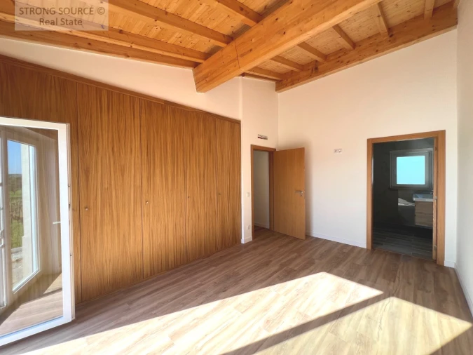 Quinta T4 para Venda em São Vicente do Paul e Vale de Figueira Foto 57