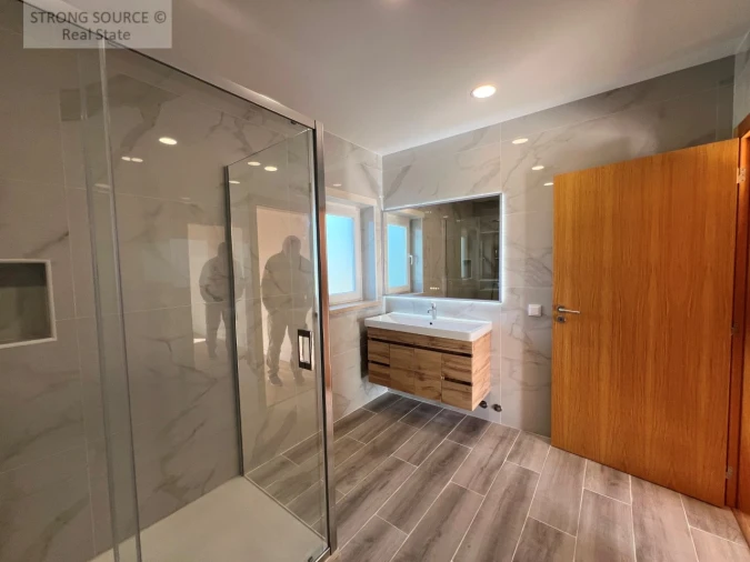 Quinta T4 para Venda em São Vicente do Paul e Vale de Figueira Foto 61