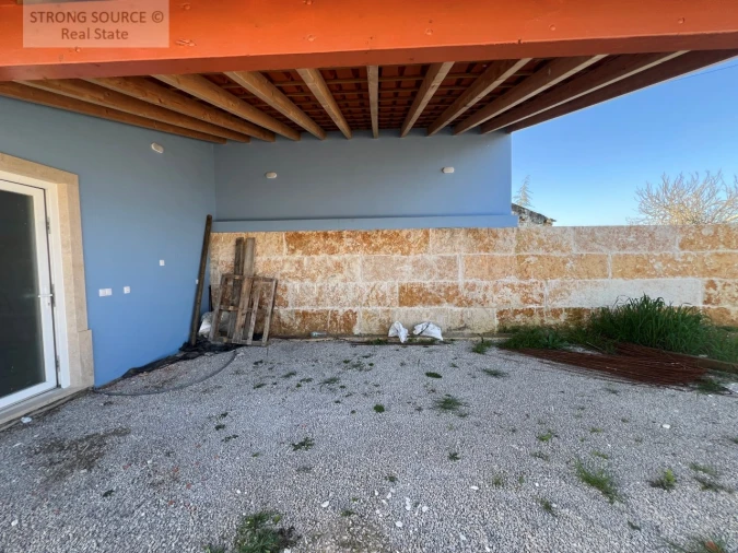 Quinta T4 para Venda em São Vicente do Paul e Vale de Figueira Foto 78