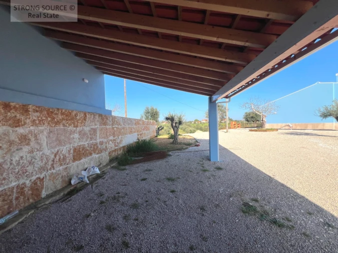 Quinta T4 para Venda em São Vicente do Paul e Vale de Figueira Foto 81