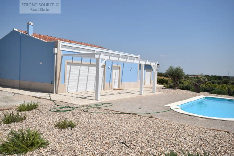 Quinta T4 para Venda em São Vicente do Paul e Vale de Figueira Foto 4