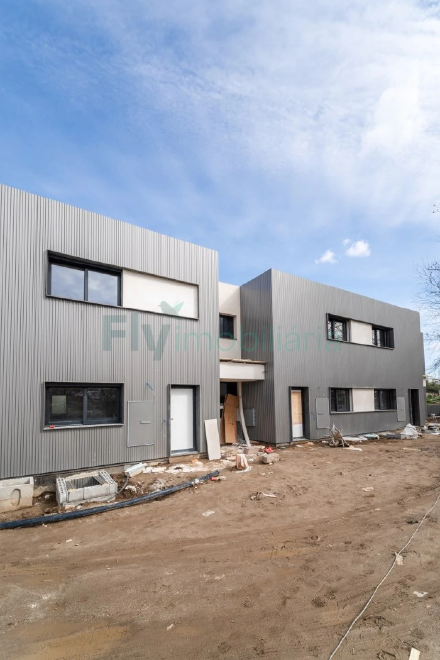 Apartamento T1 para Venda em Infias Foto 10