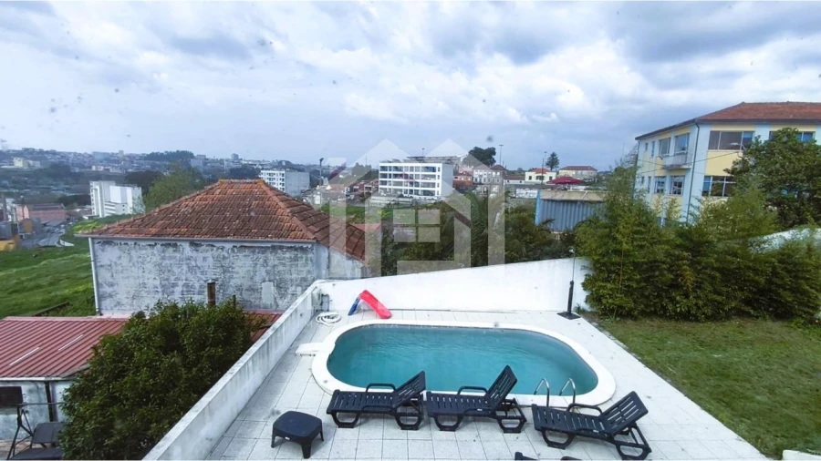 Moradia T2 para Venda em Gondomar (São Cosme), Valbom e Jovim Foto 2