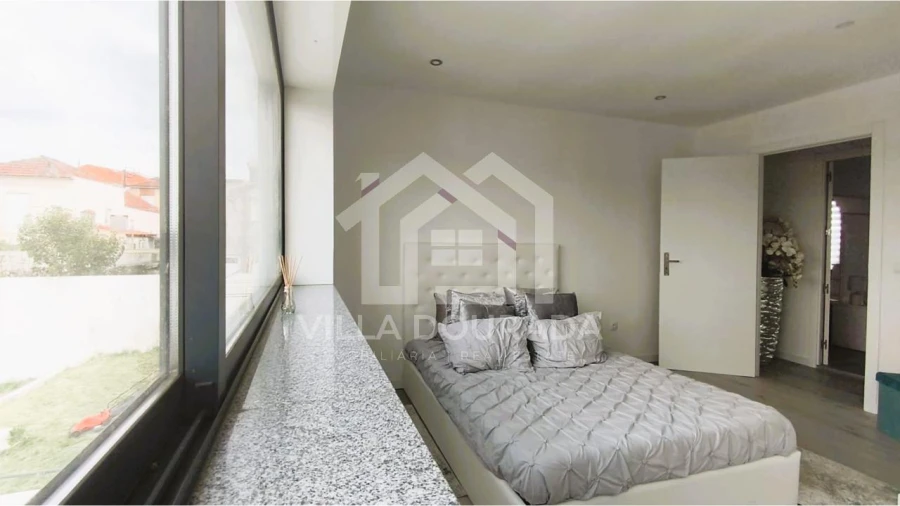 Moradia T2 para Venda em Gondomar (São Cosme), Valbom e Jovim Foto 12