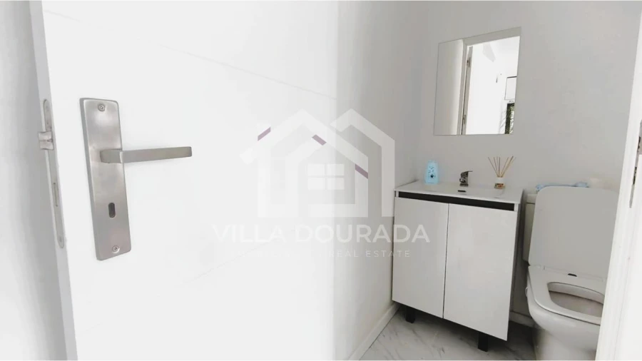 Moradia T2 para Venda em Gondomar (São Cosme), Valbom e Jovim Foto 14