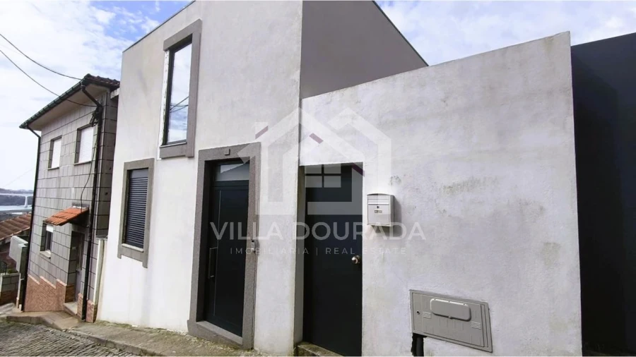 Moradia T2 para Venda em Gondomar (São Cosme), Valbom e Jovim Foto 17