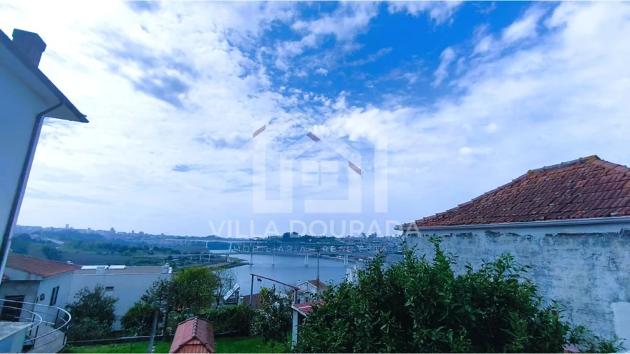 Moradia T2 para Venda em Gondomar (São Cosme), Valbom e Jovim Foto 18