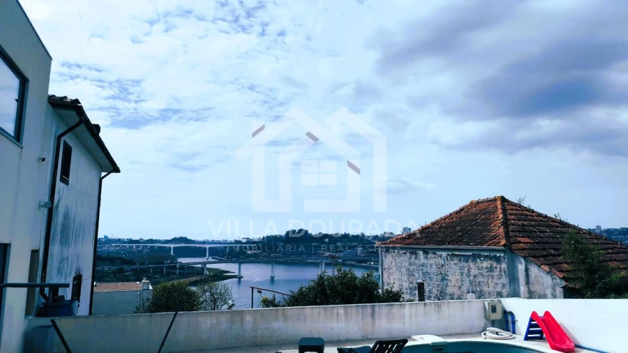 Moradia T2 para Venda em Gondomar (São Cosme), Valbom e Jovim Foto 20