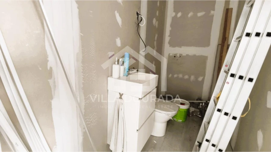 Moradia T2 para Venda em Gondomar (São Cosme), Valbom e Jovim Foto 22