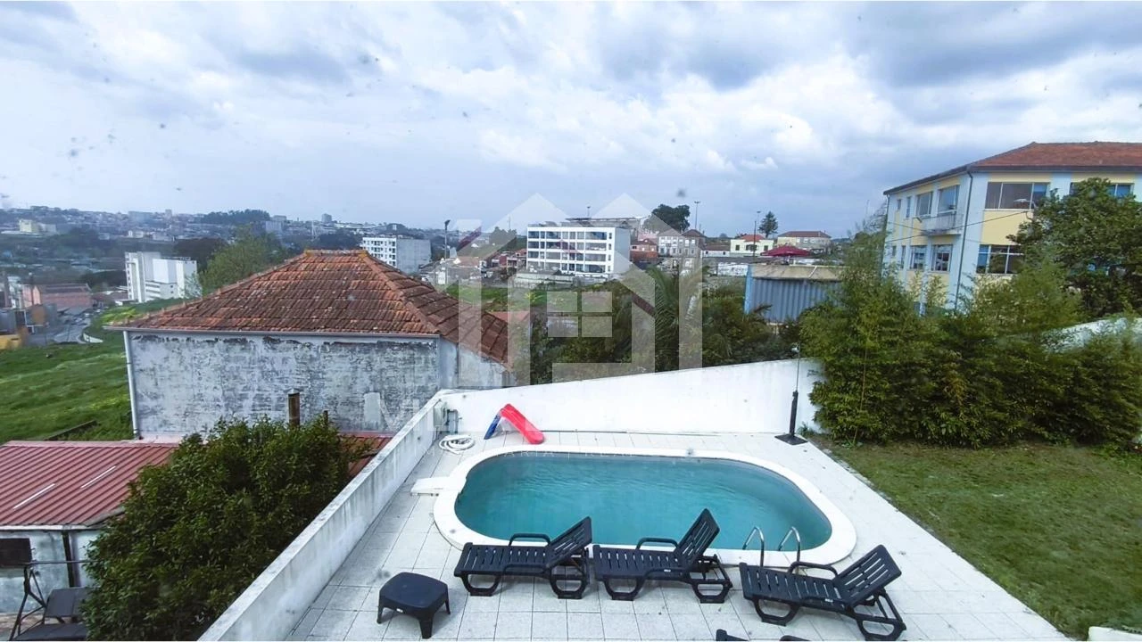 Moradia T2 para Venda em Gondomar (São Cosme), Valbom e Jovim Foto 2