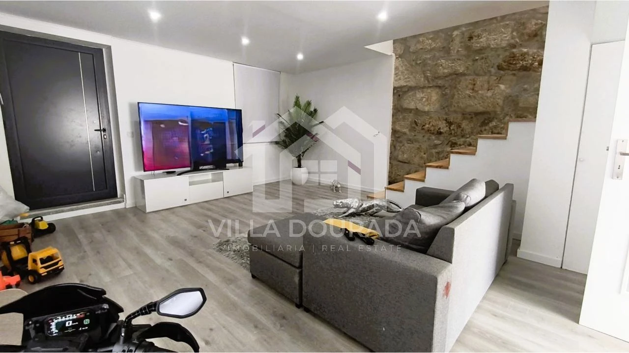 Moradia T2 para Venda em Gondomar (São Cosme), Valbom e Jovim Foto 5