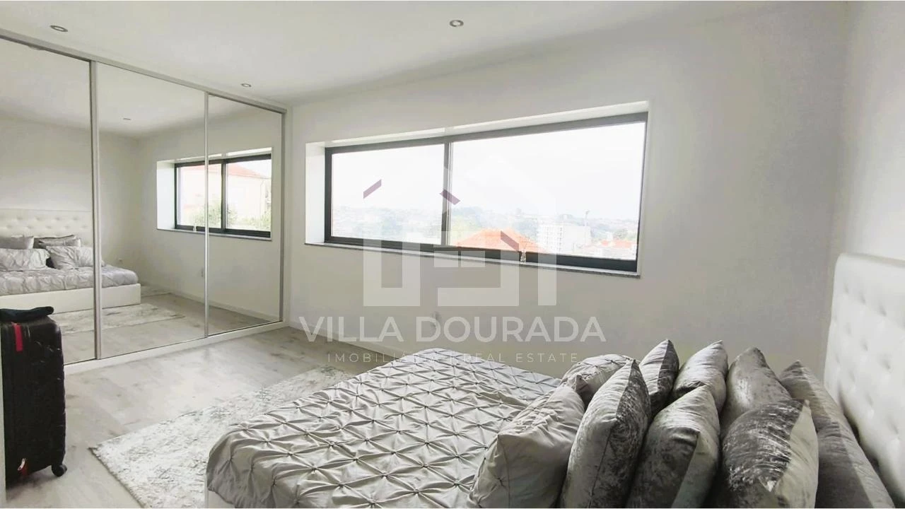 Moradia T2 para Venda em Gondomar (São Cosme), Valbom e Jovim Foto 10