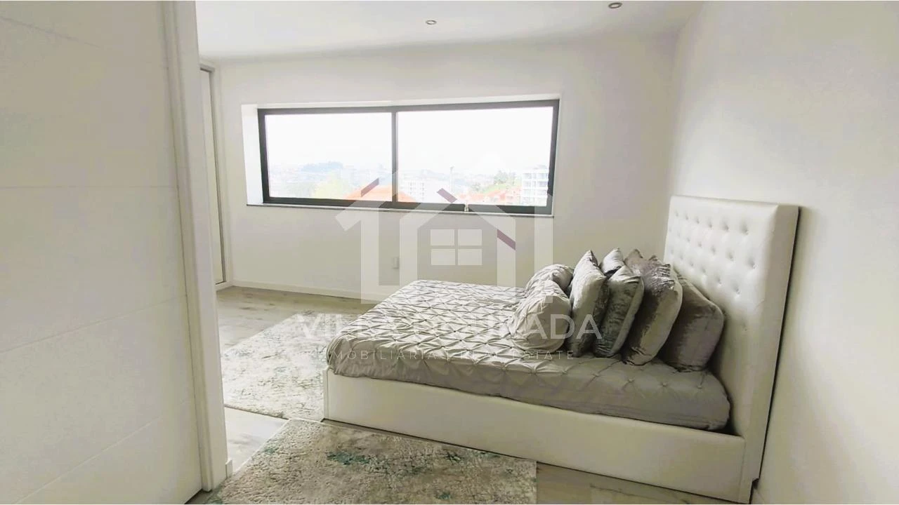 Moradia T2 para Venda em Gondomar (São Cosme), Valbom e Jovim Foto 11