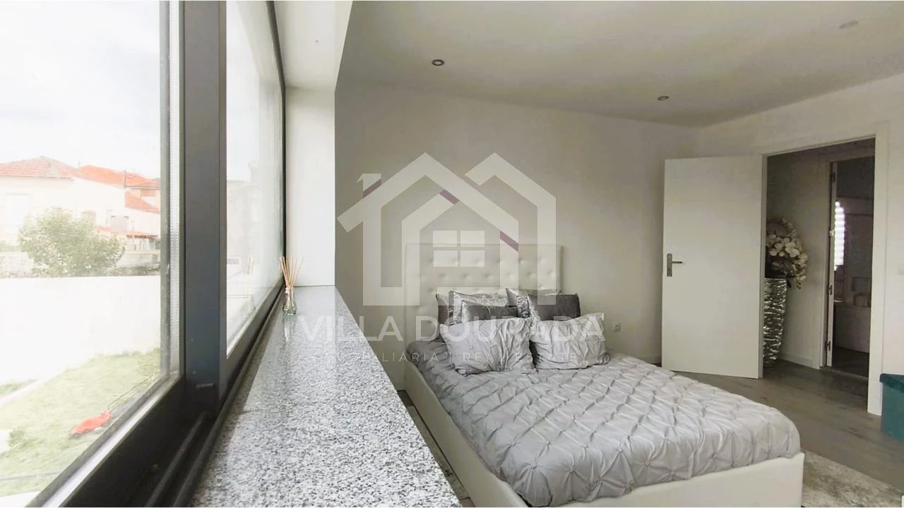 Moradia T2 para Venda em Gondomar (São Cosme), Valbom e Jovim Foto 12