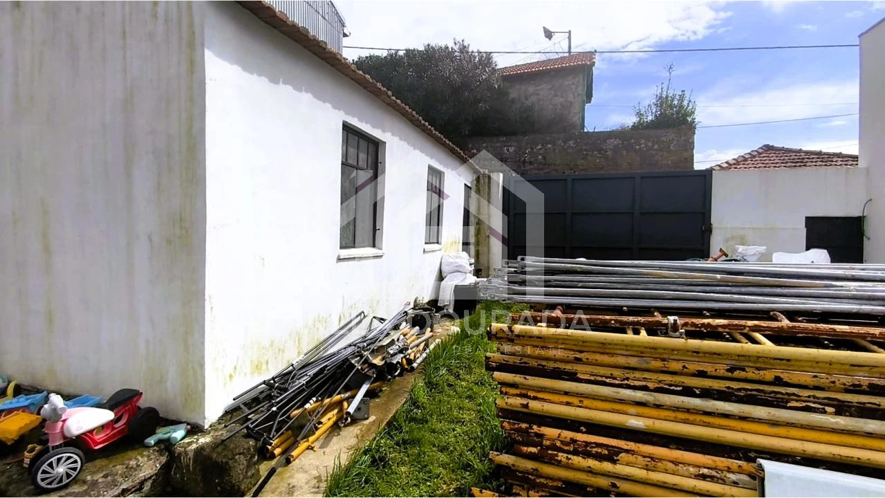 Moradia T2 para Venda em Gondomar (São Cosme), Valbom e Jovim Foto 21