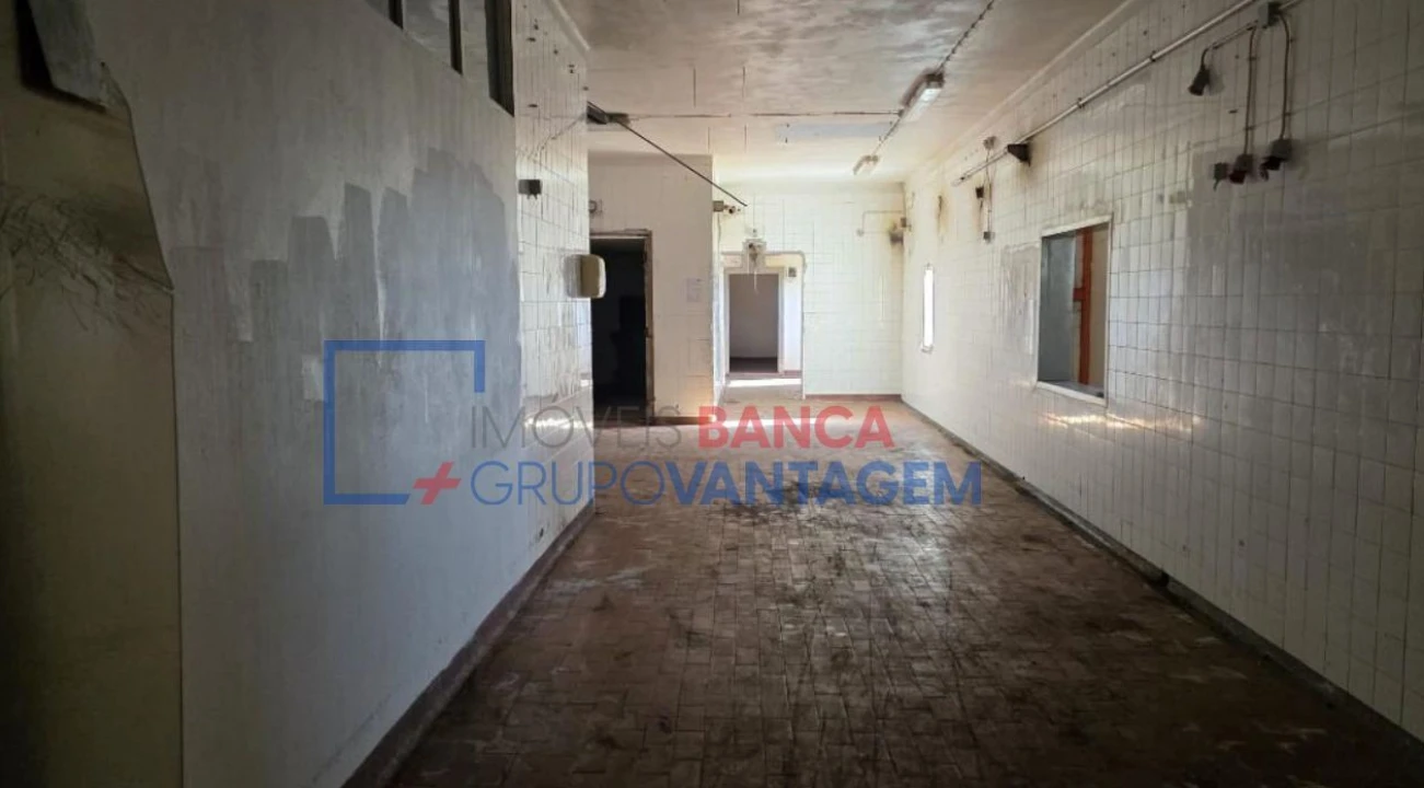 Armazém para Venda em Trancoso (São Pedro e Santa Maria) e Souto Maior Foto 14