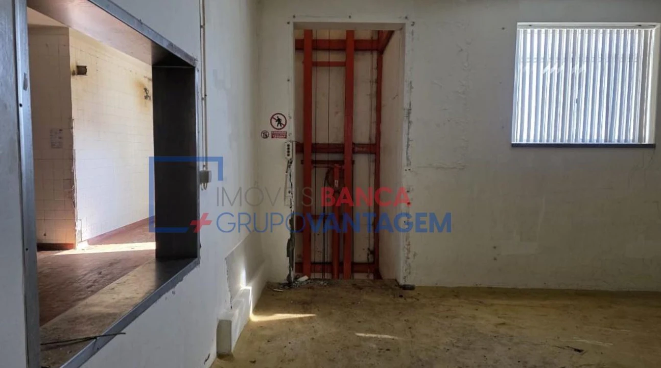 Armazém para Venda em Trancoso (São Pedro e Santa Maria) e Souto Maior Foto 17