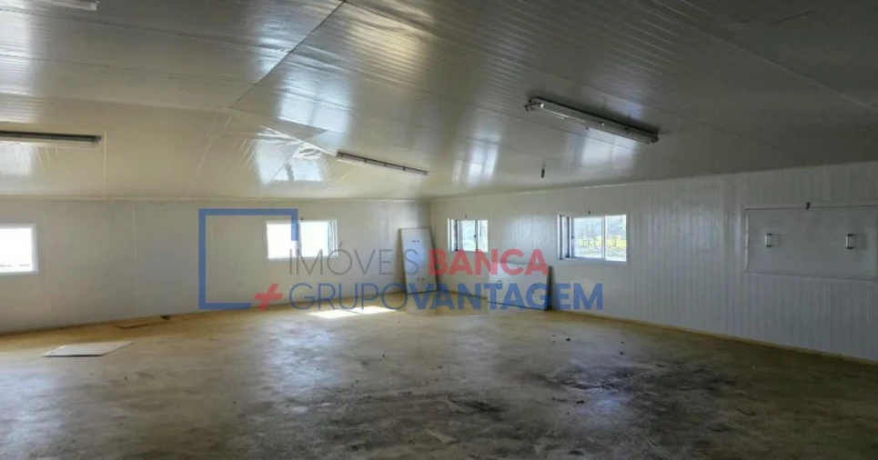 Armazém para Venda em Trancoso (São Pedro e Santa Maria) e Souto Maior Foto 5