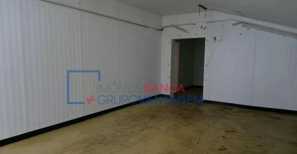 Armazém para Venda em Trancoso (São Pedro e Santa Maria) e Souto Maior Foto 11