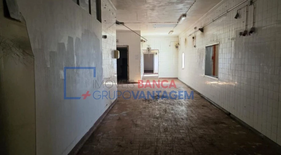 Armazém para Venda em Trancoso (São Pedro e Santa Maria) e Souto Maior Foto 14