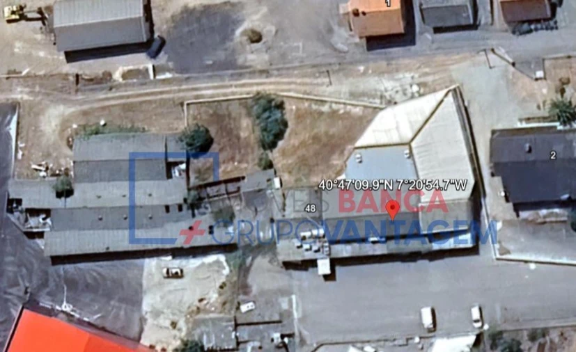 Armazém para Venda em Trancoso (São Pedro e Santa Maria) e Souto Maior Foto 21