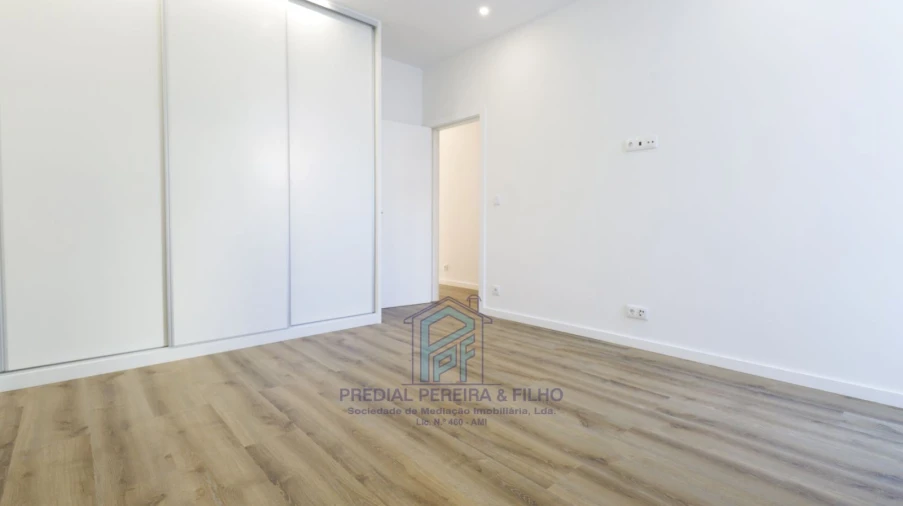 Apartamento T1 para Venda em Rio Tinto Foto 20
