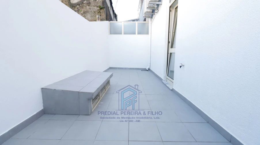 Apartamento T1 para Venda em Rio Tinto Foto 22