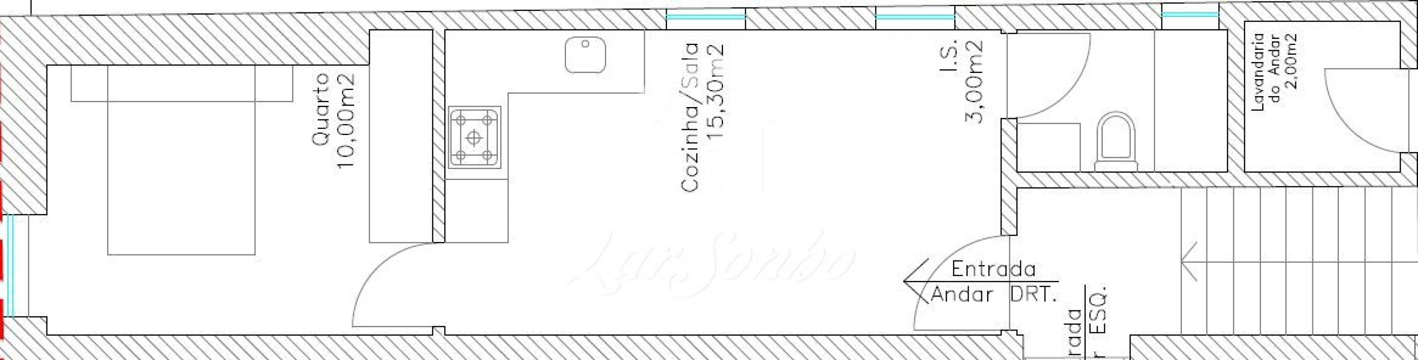 Moradia T5 para Venda em Milhazes, Vilar de Figos e Faria Foto 28