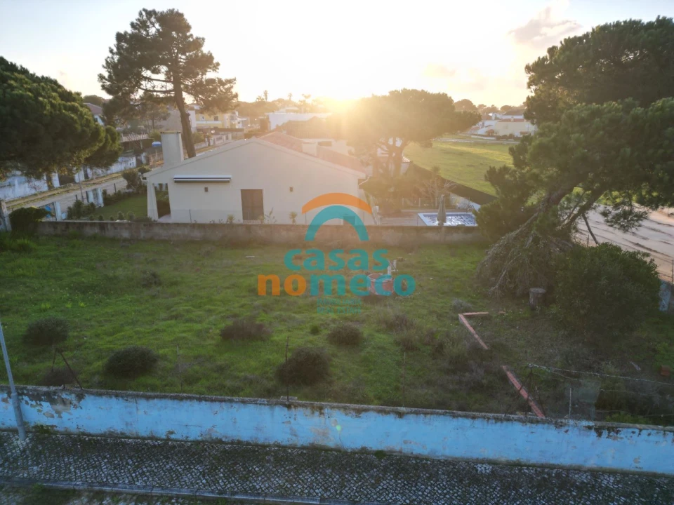 Terreno para Venda em Sesimbra (Castelo) Foto 2