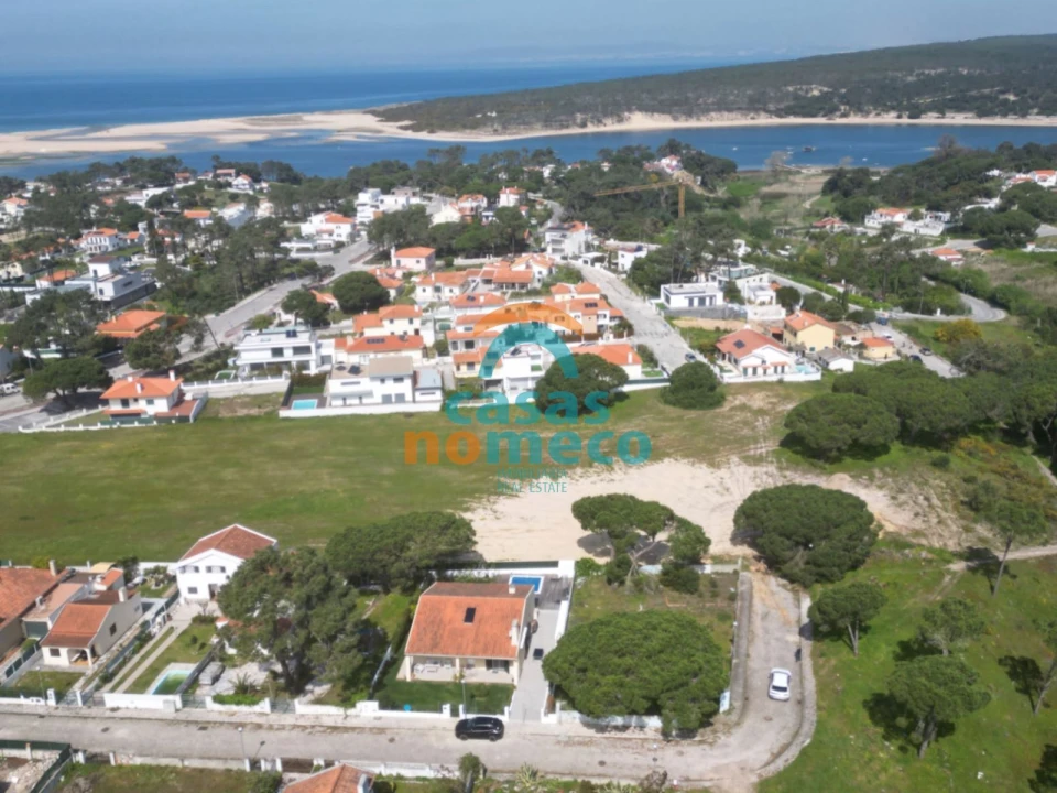 Terreno para Venda em Sesimbra (Castelo) Foto 5