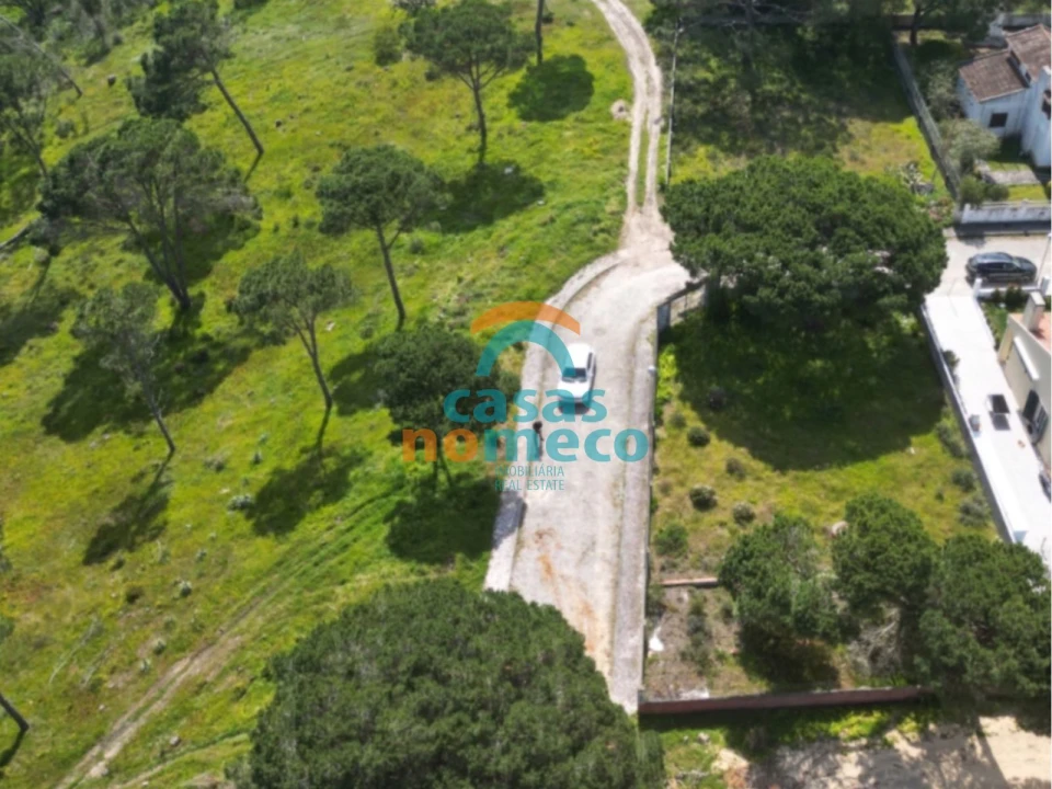 Terreno para Venda em Sesimbra (Castelo) Foto 6