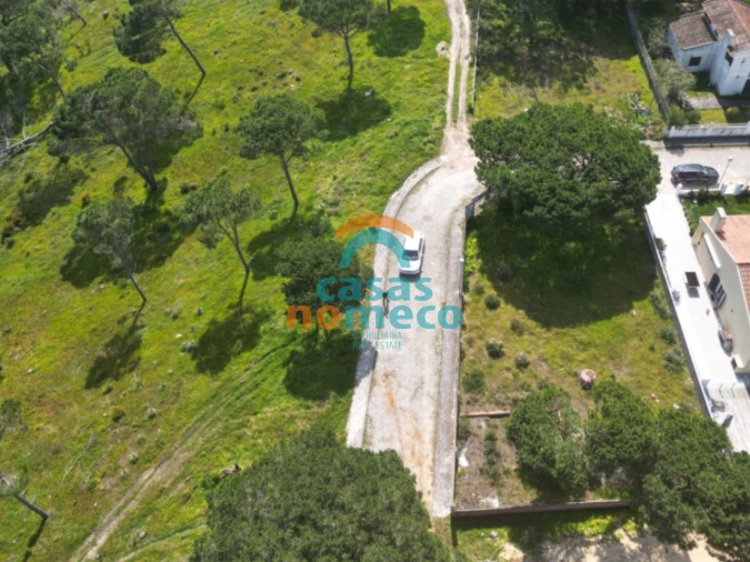 Terreno para Venda em Sesimbra (Castelo) Foto 4