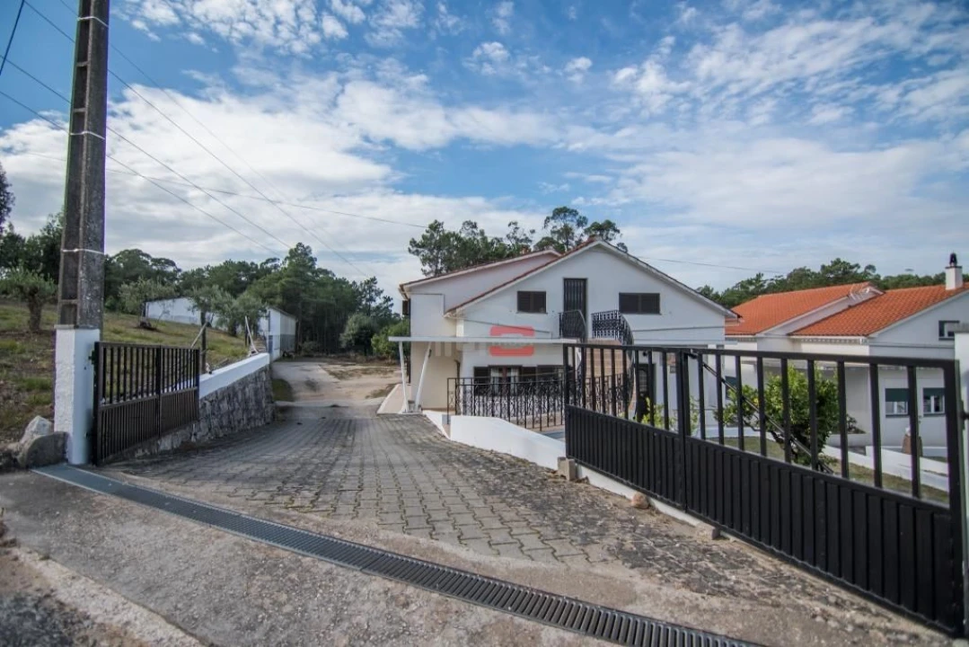 Moradia T3 para Venda em São Mamede Foto 23