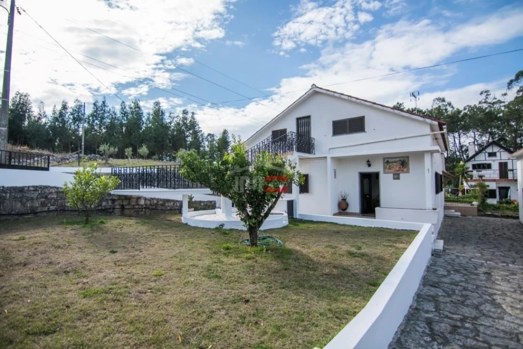 Moradia T3 para Venda em São Mamede Foto 25