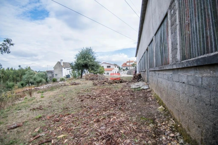 Moradia T3 para Venda em São Mamede Foto 22