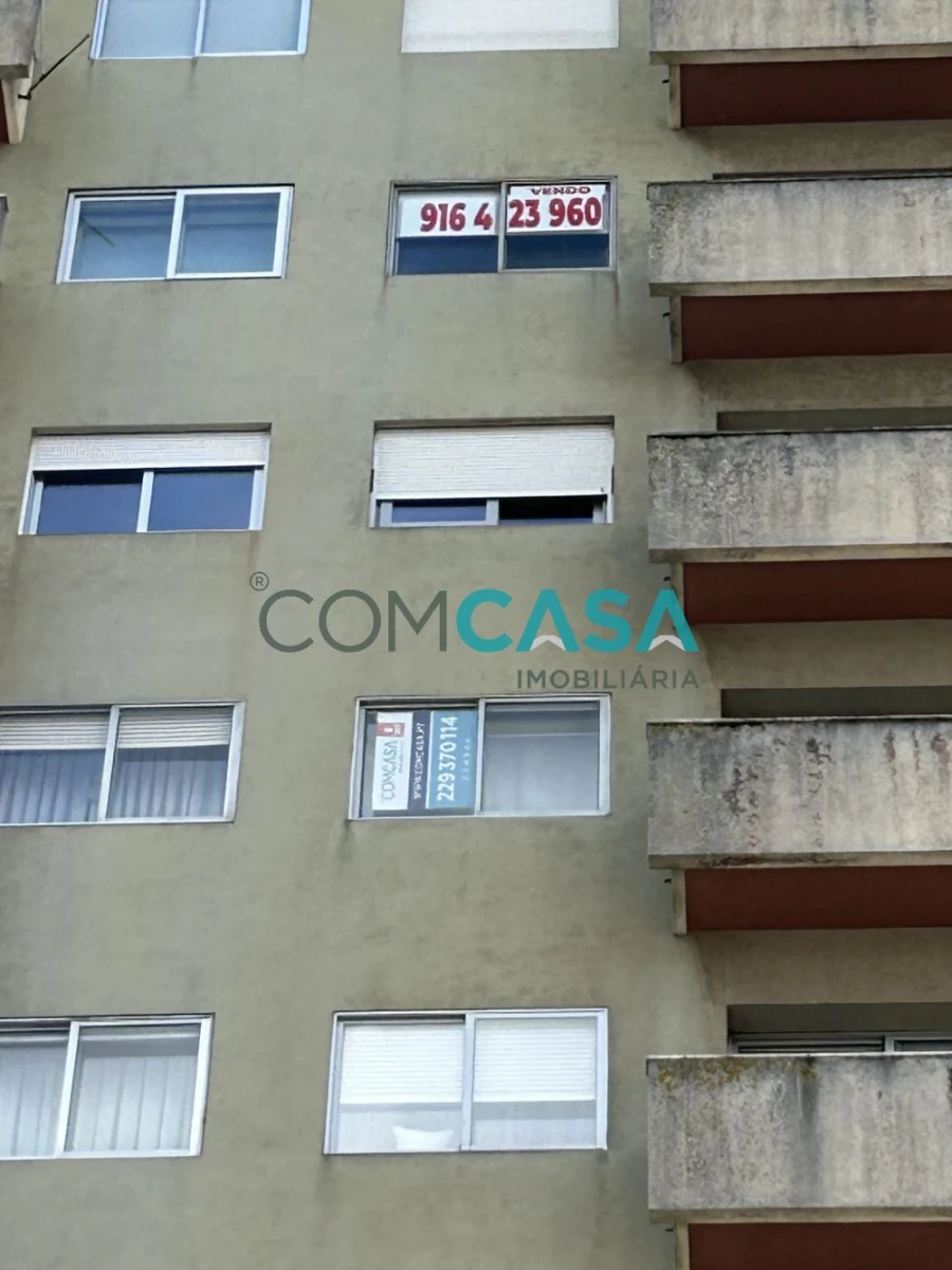 Apartamento T4 para Arrendamento em Matosinhos e Leça da Palmeira Foto 54