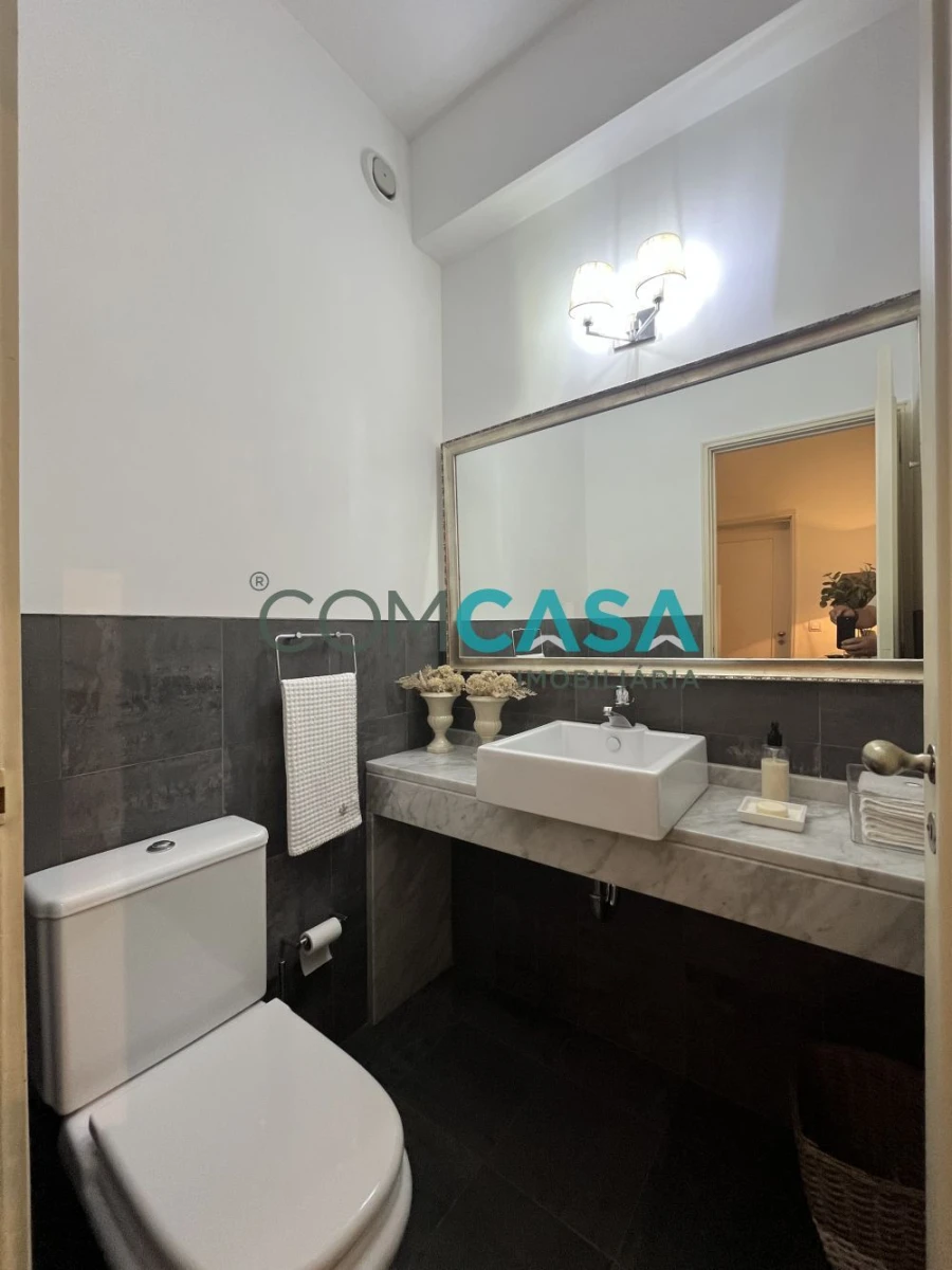 Apartamento T4 para Arrendamento em Matosinhos e Leça da Palmeira Foto 6