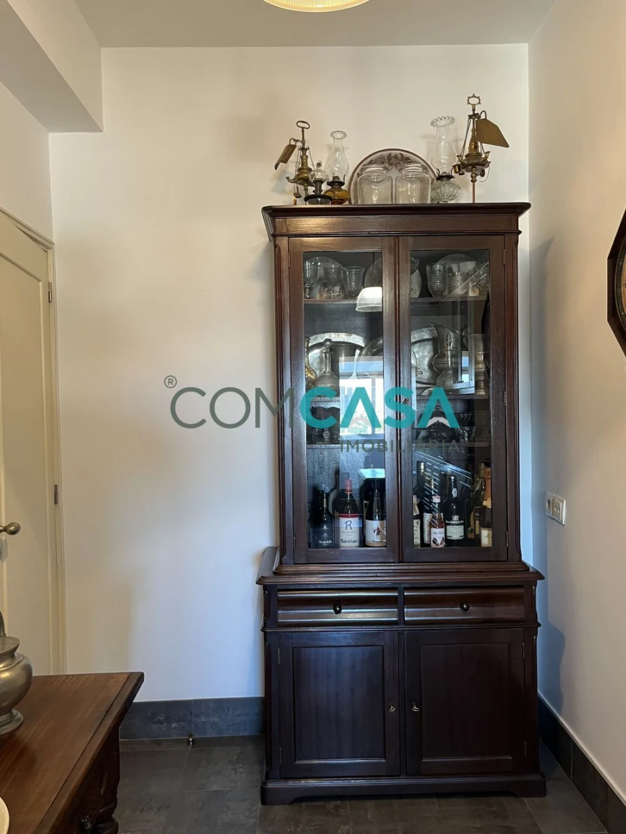 Apartamento T4 para Arrendamento em Matosinhos e Leça da Palmeira Foto 48