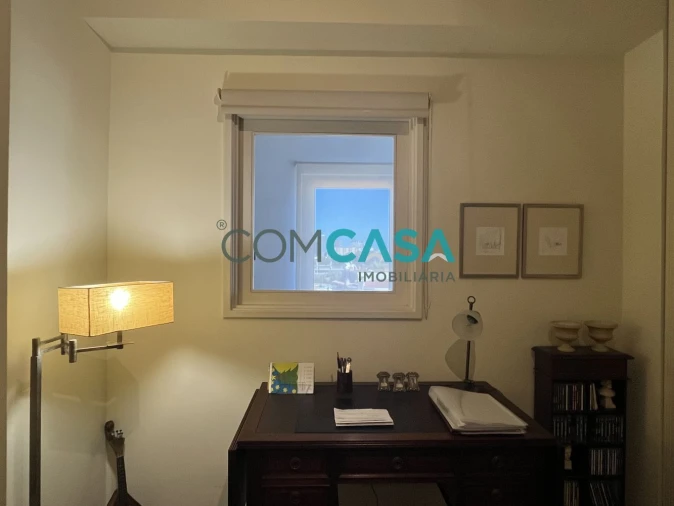 Apartamento T4 para Arrendamento em Matosinhos e Leça da Palmeira