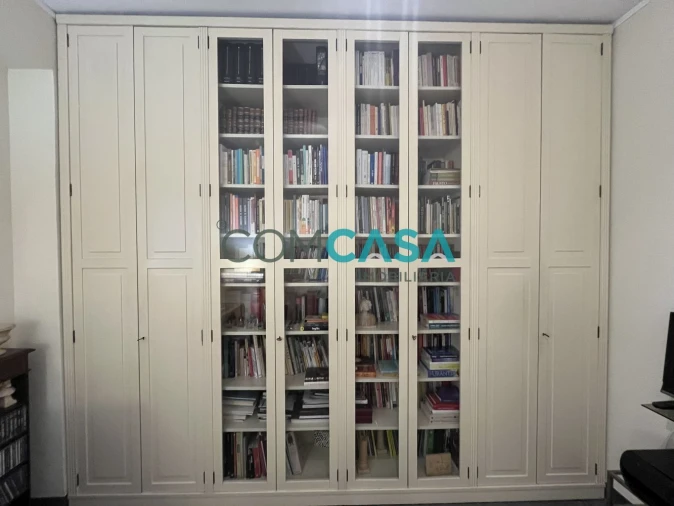 Apartamento T4 para Arrendamento em Matosinhos e Leça da Palmeira Foto 49