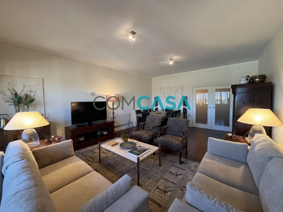 Apartamento T4 para Arrendamento em Matosinhos e Leça da Palmeira Foto 17