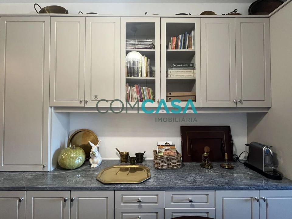 Apartamento T4 para Arrendamento em Matosinhos e Leça da Palmeira Foto 9