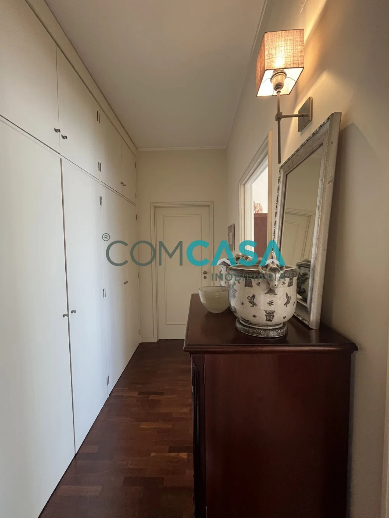 Apartamento T4 para Arrendamento em Matosinhos e Leça da Palmeira Foto 32