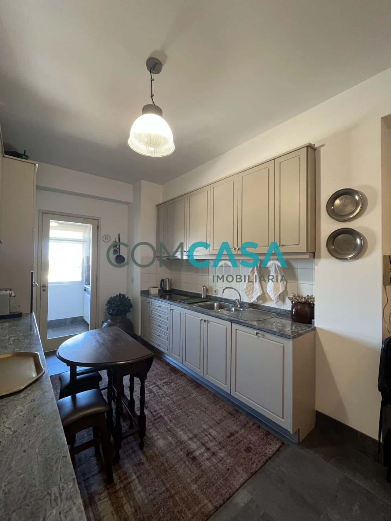 Apartamento T4 para Arrendamento em Matosinhos e Leça da Palmeira Foto 8