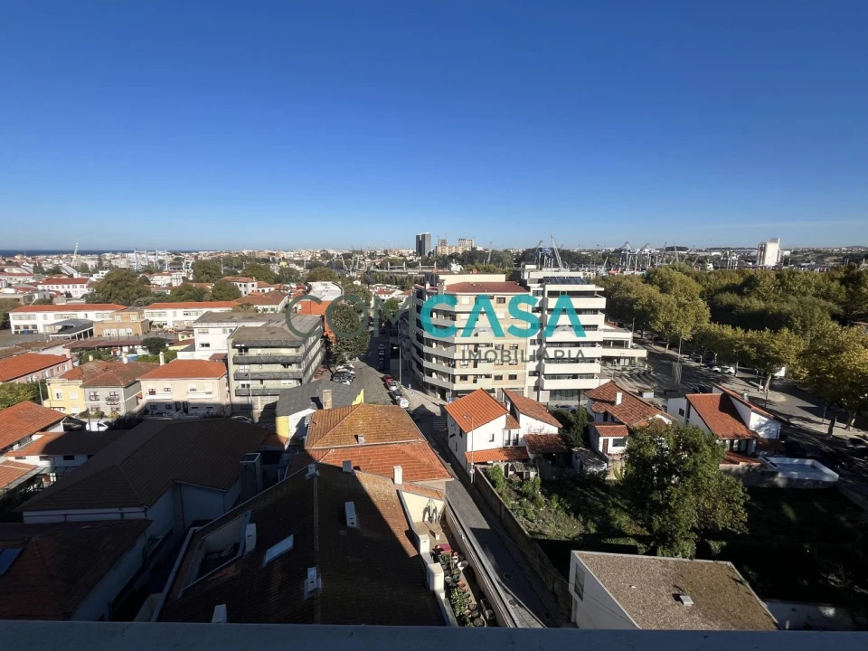 Apartamento T4 para Arrendamento em Matosinhos e Leça da Palmeira Foto 21