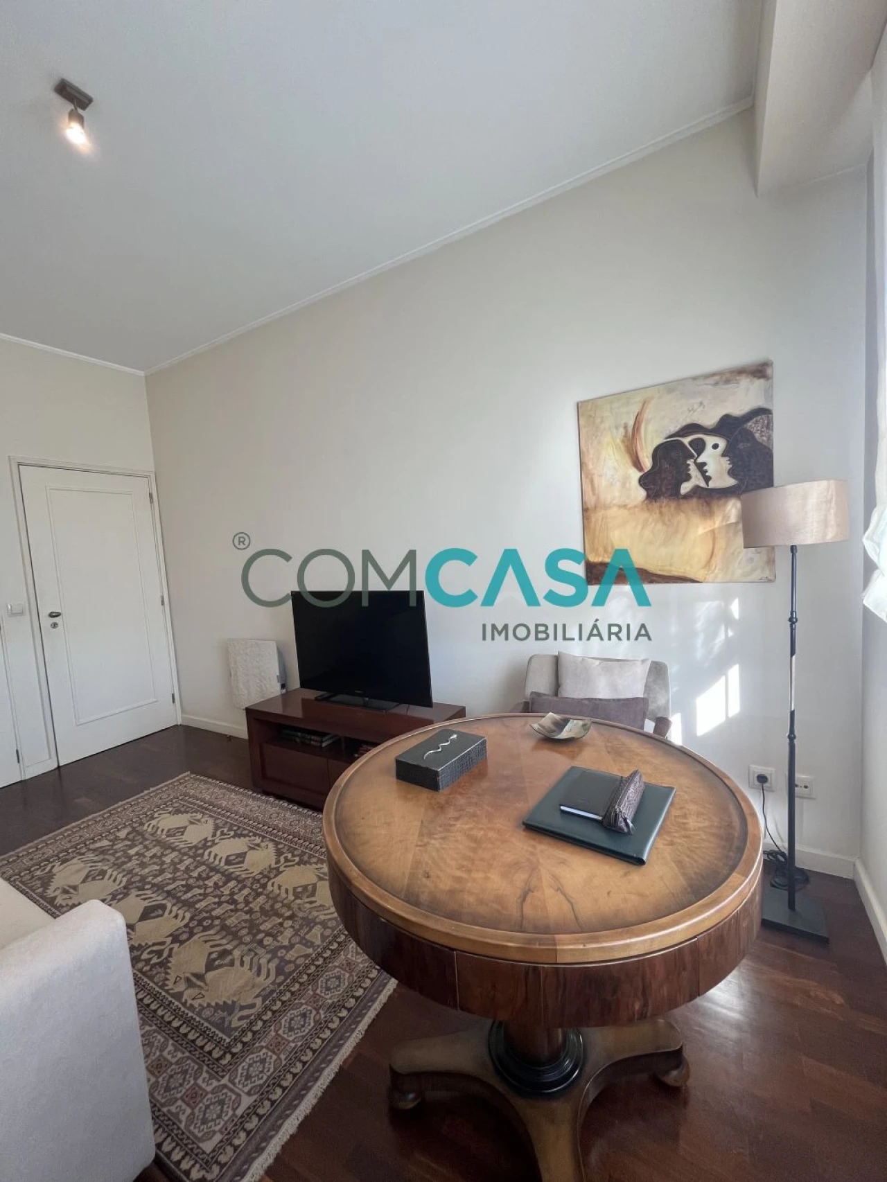 Apartamento T4 para Arrendamento em Matosinhos e Leça da Palmeira Foto 28